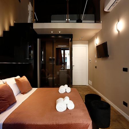 Spera Luxury Palermo & Spa Exterior photo