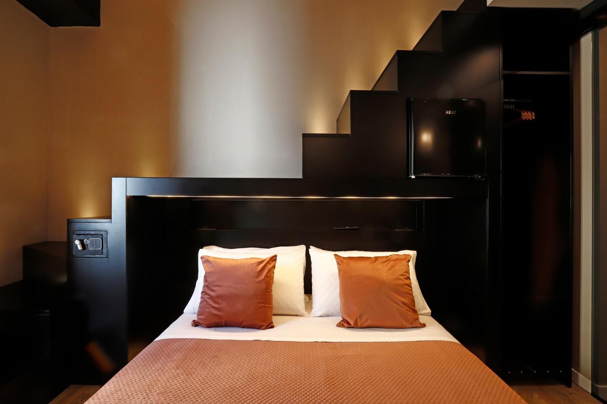 Spera Luxury Palermo & Spa Exterior photo