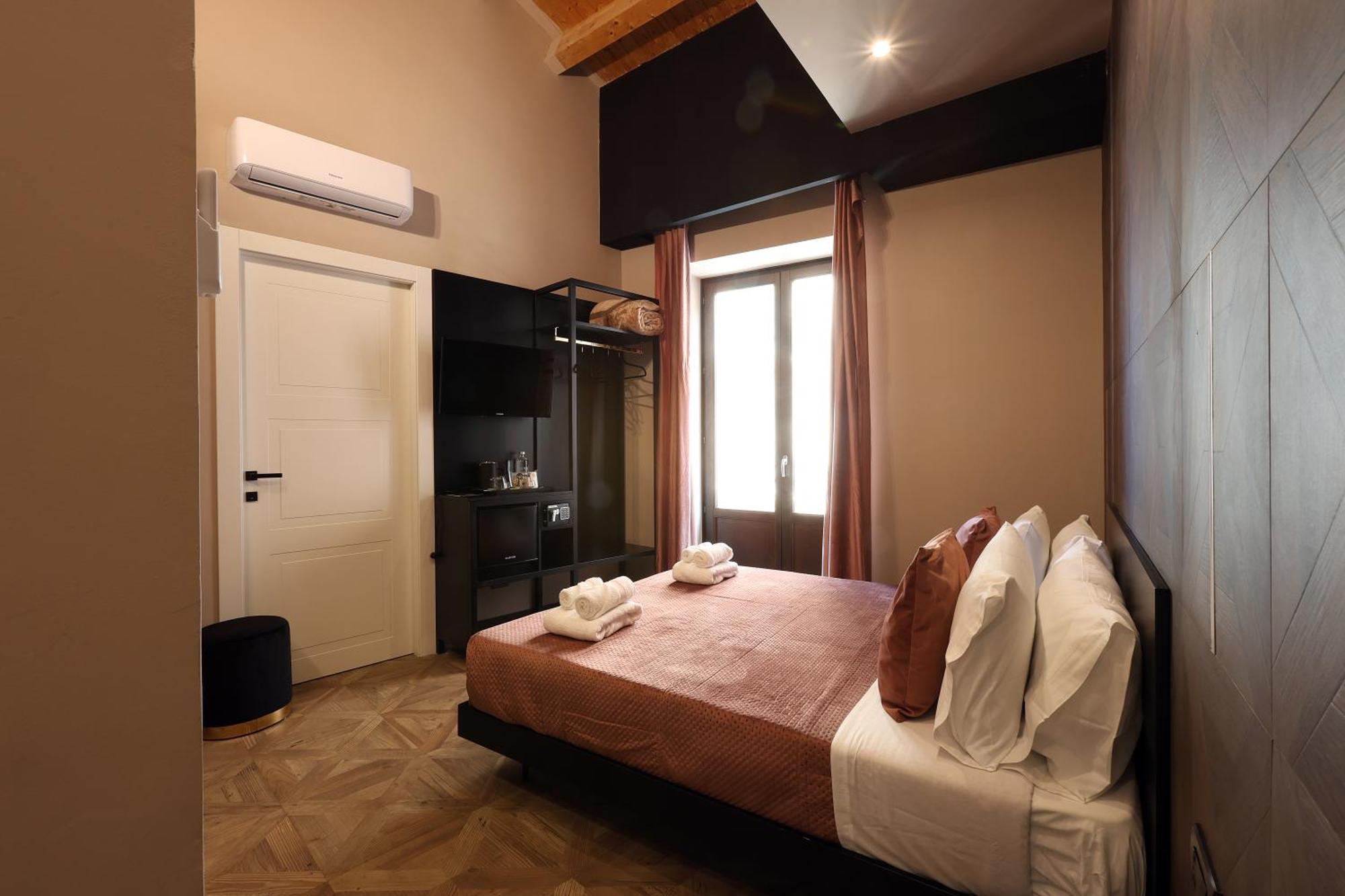 Spera Luxury Palermo & Spa Exterior photo