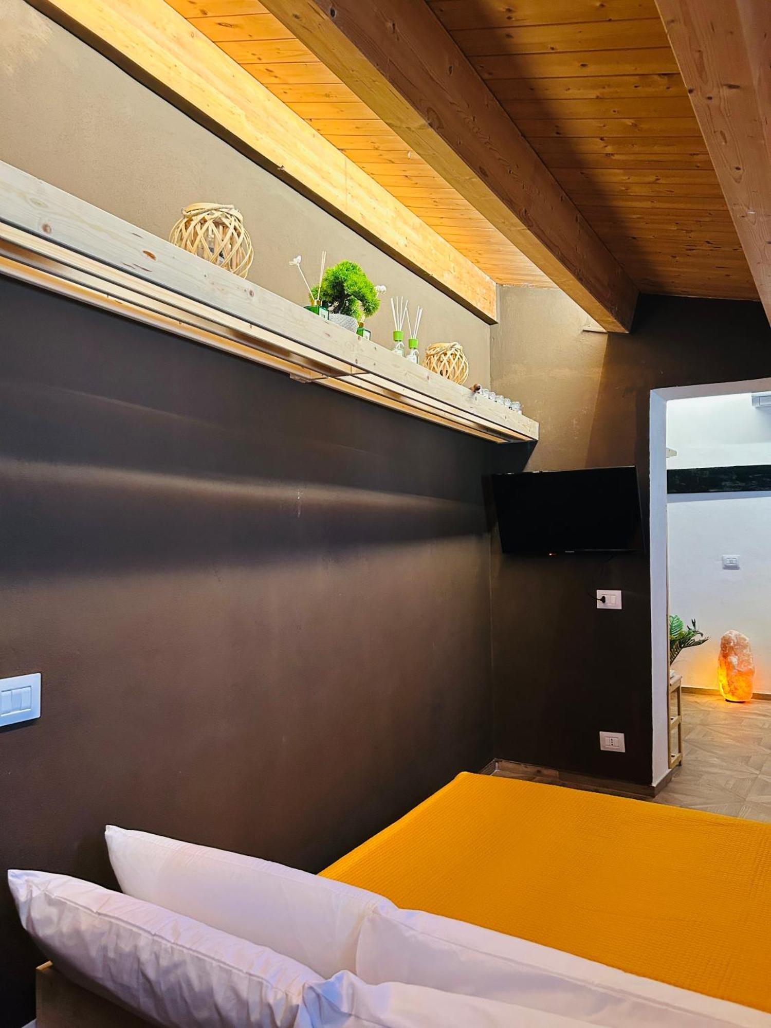 Spera Luxury Palermo & Spa Exterior photo