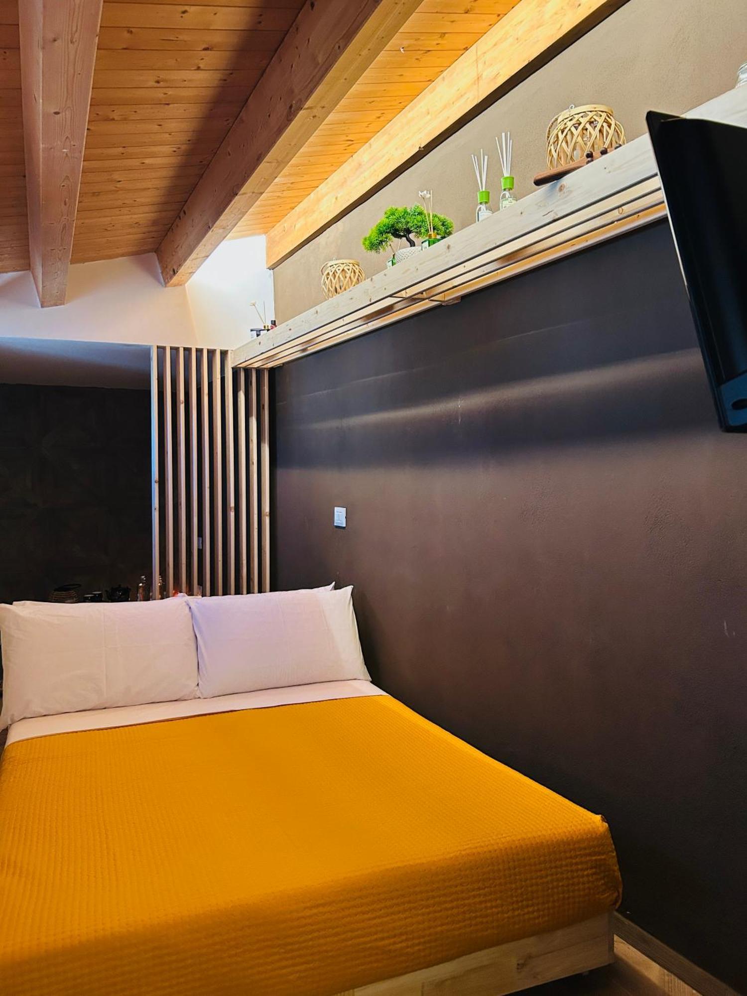 Spera Luxury Palermo & Spa Exterior photo