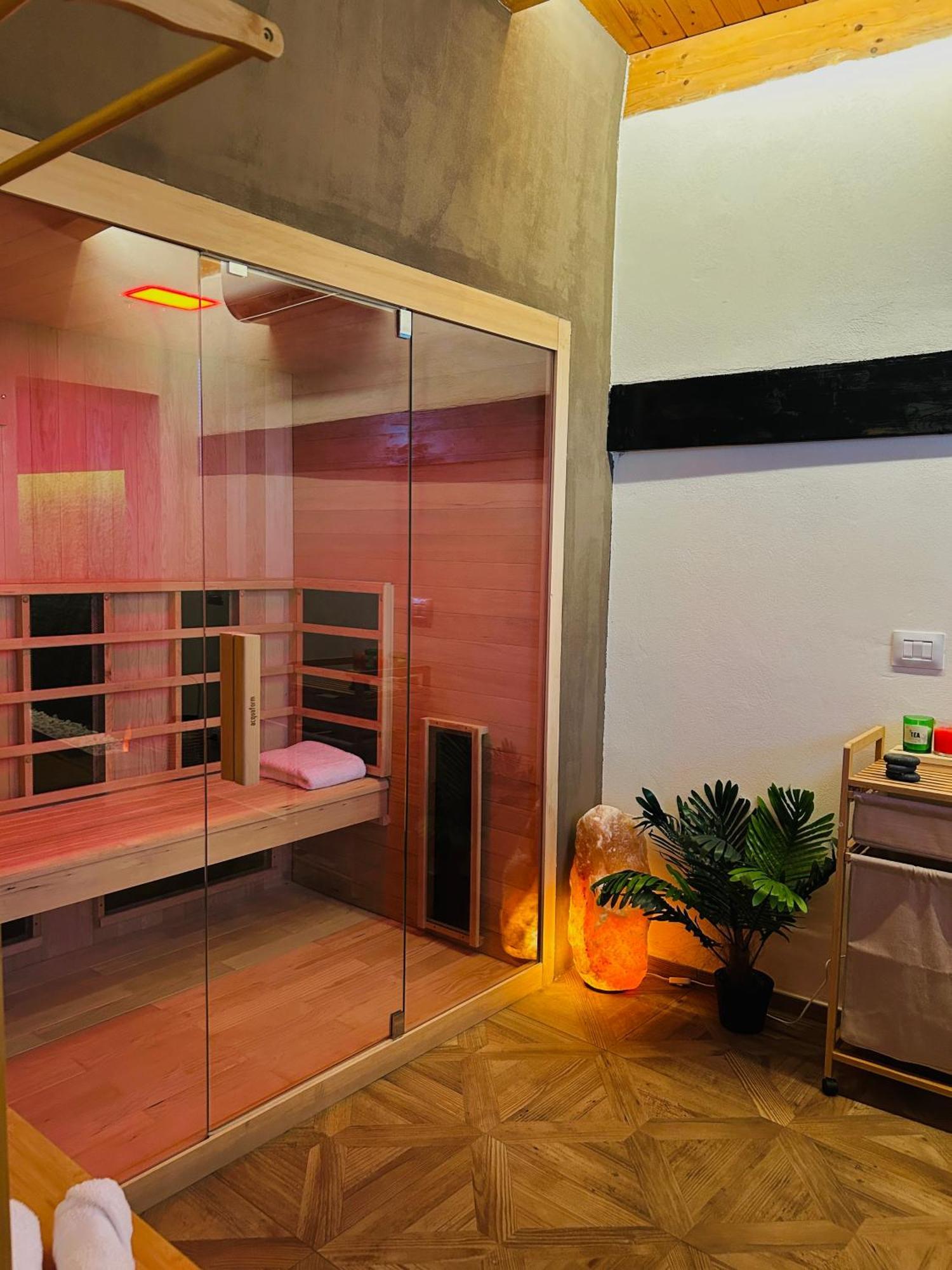 Spera Luxury Palermo & Spa Exterior photo