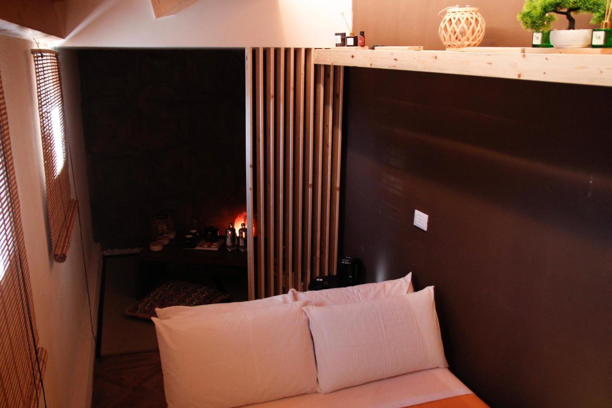 Spera Luxury Palermo & Spa Exterior photo